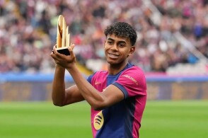 [NBA]爵士反击！森萨博拉杆上篮打成2+1