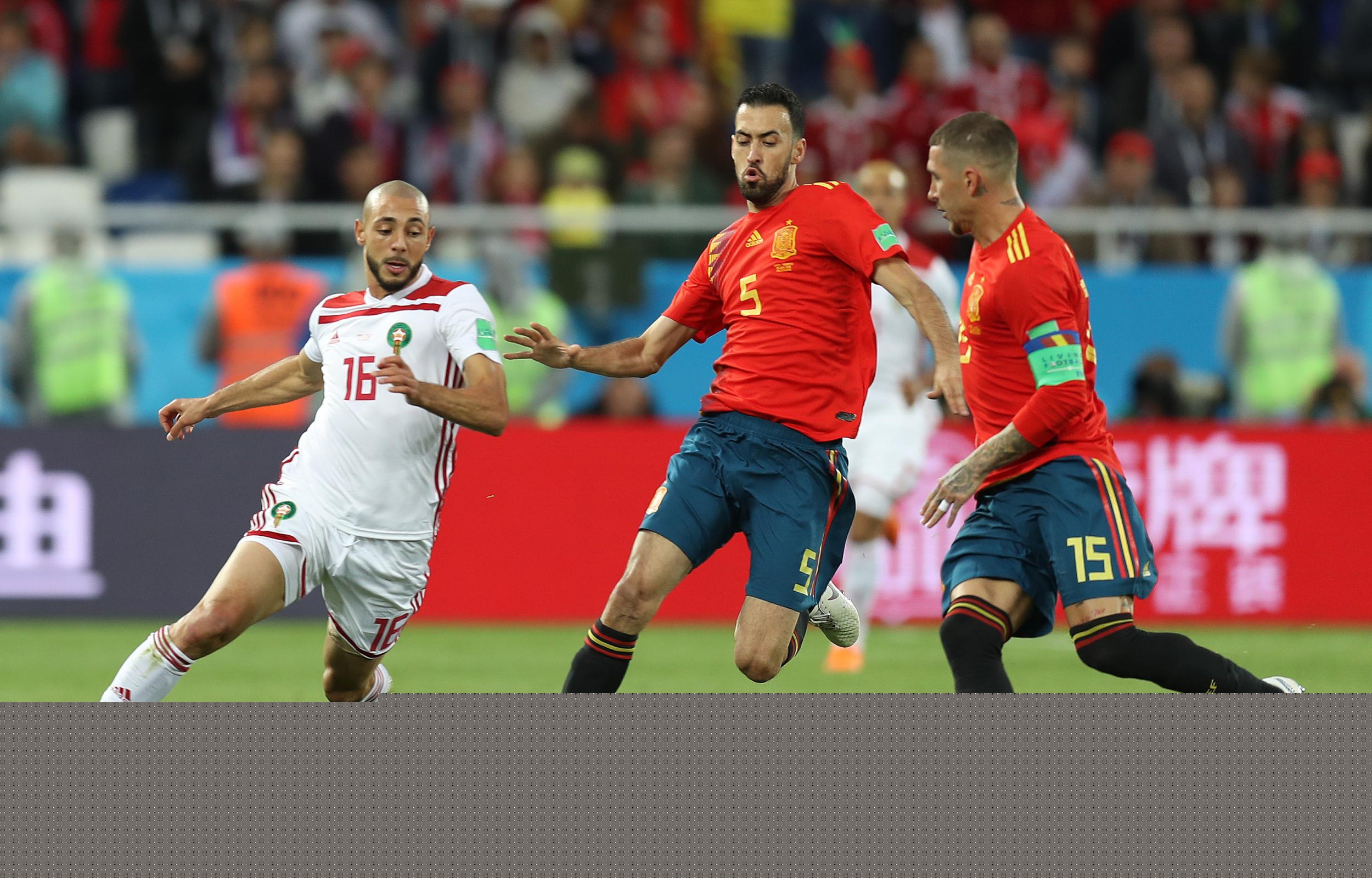 [国内足球]足协杯半决赛：北京国安7-0云南玉昆 集锦