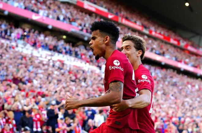 国米警