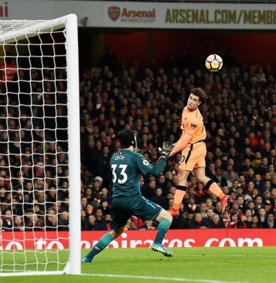 [中超]前场一挑四 吴曦劲射扳回一城