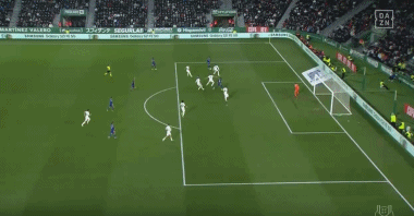 欧冠-图拉姆、恰20破门 国米总分4-1费耶诺德进8强